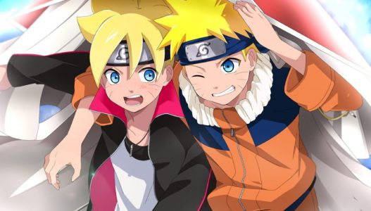 تفاوت‌های اصلی بین «ناروتو»، «شیپودن» و «بوروتو»