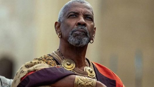 دنزل واشنگتن با فیلم «پلنگ سیاه ۳» به جهان سینمایی مارول می‌پیوندد