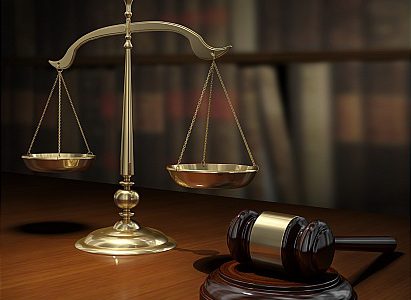 موسسه حقوقی و داوری اندیشه سبزدادگر